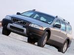 Volvo XC70 2005 года (ZA)